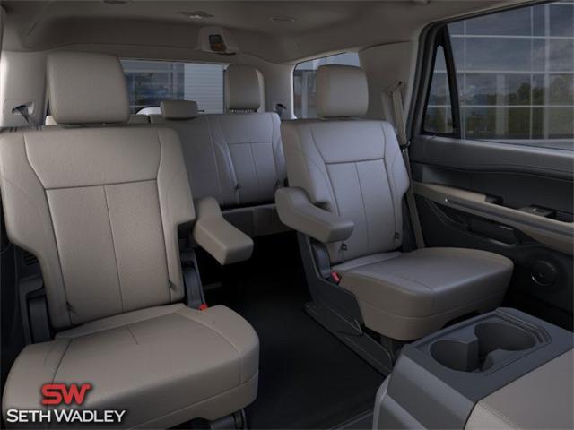 new 2024 Ford Expedition car, priced at $60,604