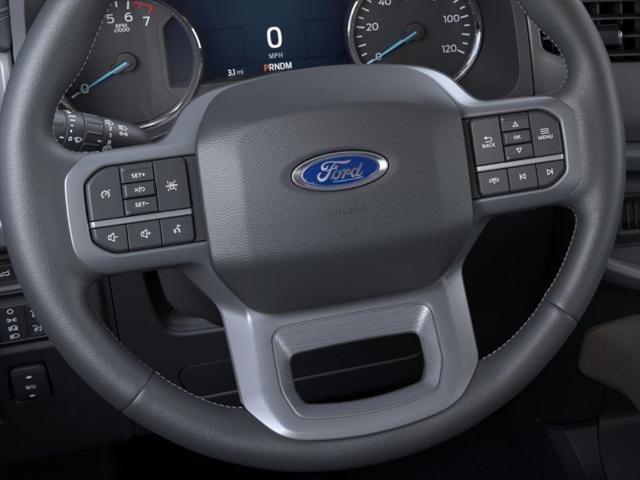 new 2024 Ford Expedition car, priced at $57,024
