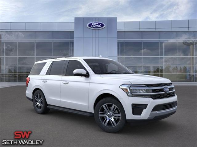 new 2024 Ford Expedition car, priced at $56,574