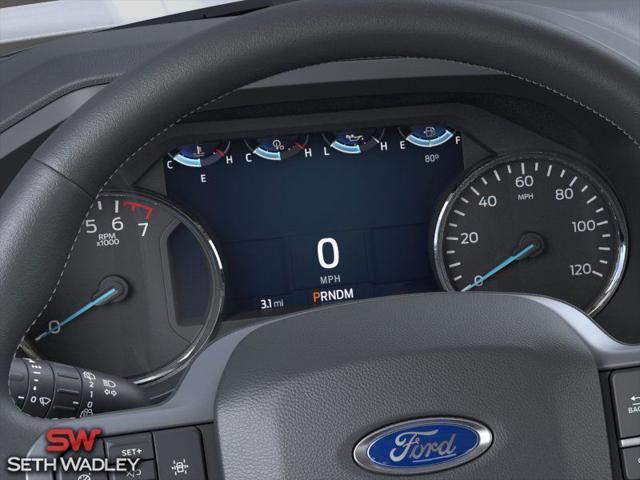 new 2024 Ford Expedition car, priced at $55,059