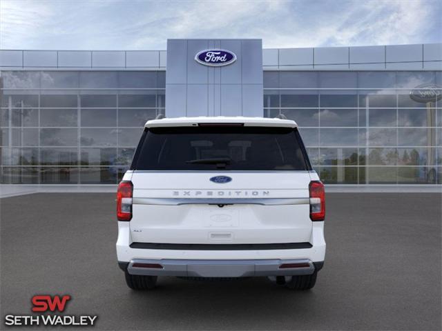 new 2024 Ford Expedition car, priced at $60,604