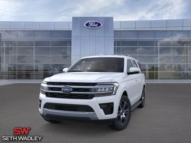 new 2024 Ford Expedition car, priced at $55,059