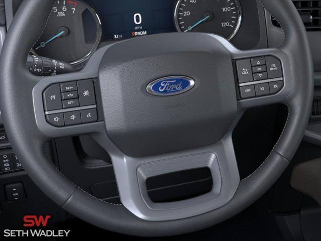 new 2024 Ford Expedition car, priced at $55,059
