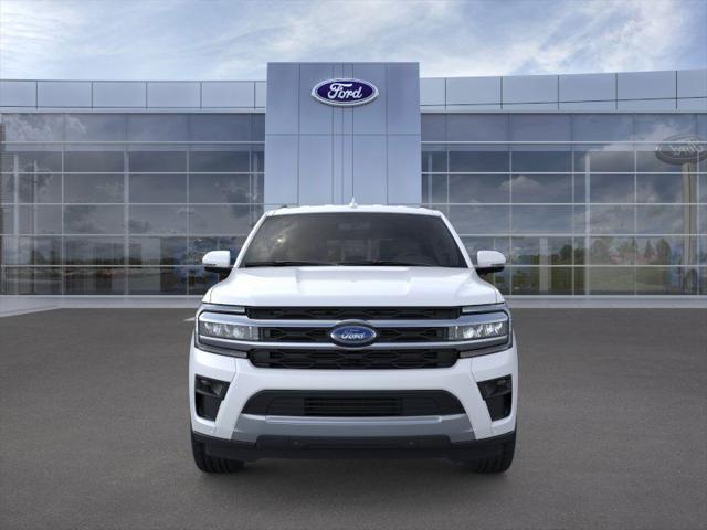 new 2024 Ford Expedition car, priced at $57,024
