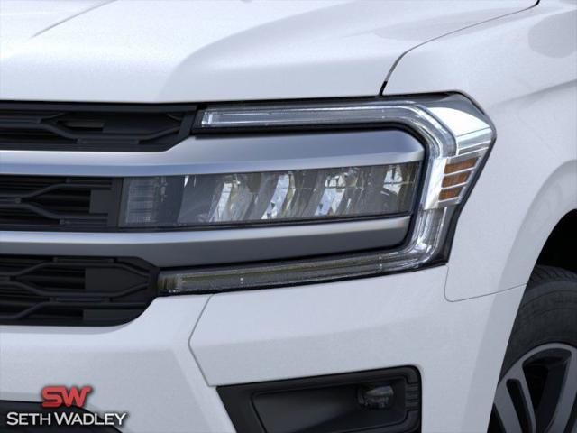 new 2024 Ford Expedition car, priced at $55,059