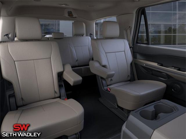 new 2024 Ford Expedition car, priced at $64,695