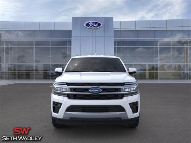 new 2024 Ford Expedition car, priced at $60,604