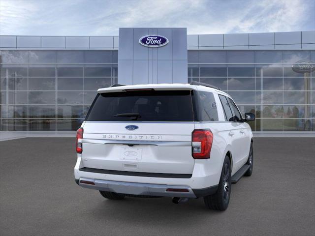 new 2024 Ford Expedition car, priced at $57,024