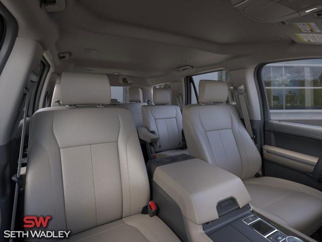 new 2024 Ford Expedition car, priced at $55,059
