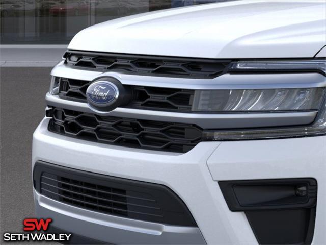 new 2024 Ford Expedition car, priced at $64,695