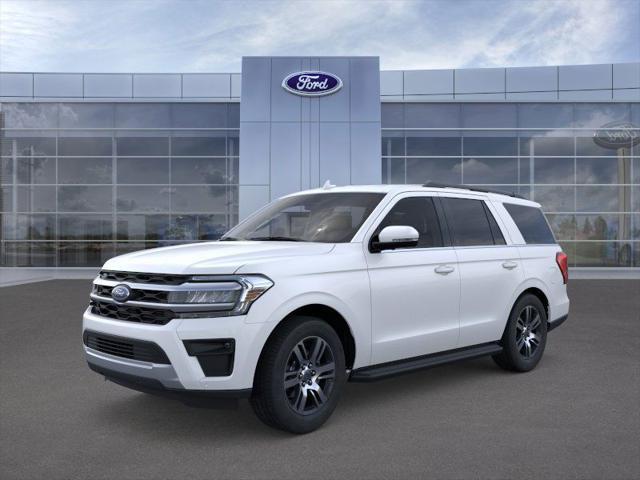 new 2024 Ford Expedition car, priced at $57,024