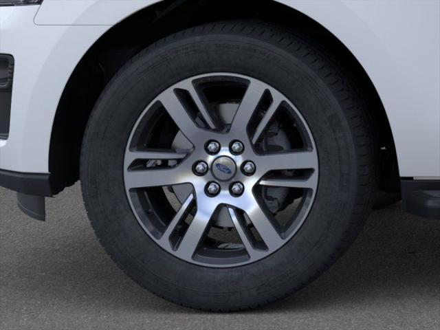 new 2024 Ford Expedition car, priced at $57,024