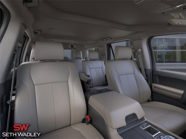 new 2024 Ford Expedition car, priced at $60,604