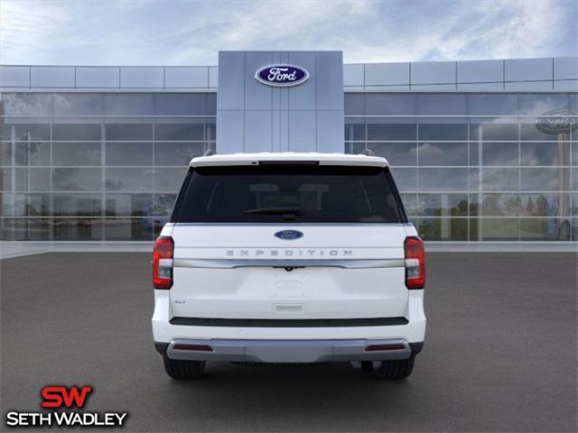 new 2024 Ford Expedition car, priced at $64,695