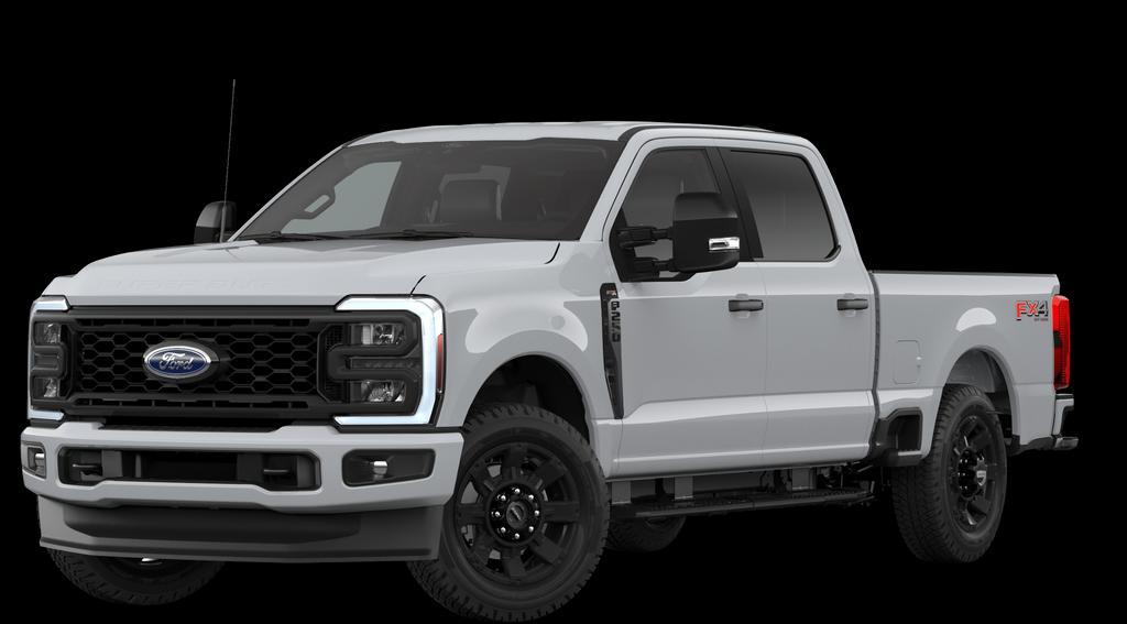 new 2026 Ford F-250 car, priced at $62,340