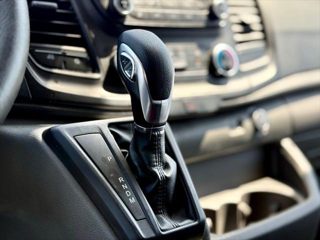 used 2023 Ford Transit-250 car, priced at $33,400