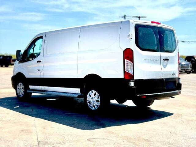used 2023 Ford Transit-250 car, priced at $33,400
