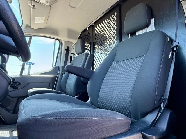 used 2023 Ford Transit-250 car, priced at $33,400