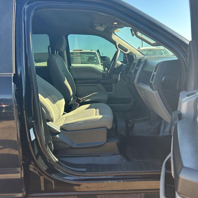 used 2022 Ford F-450 car, priced at $29,950