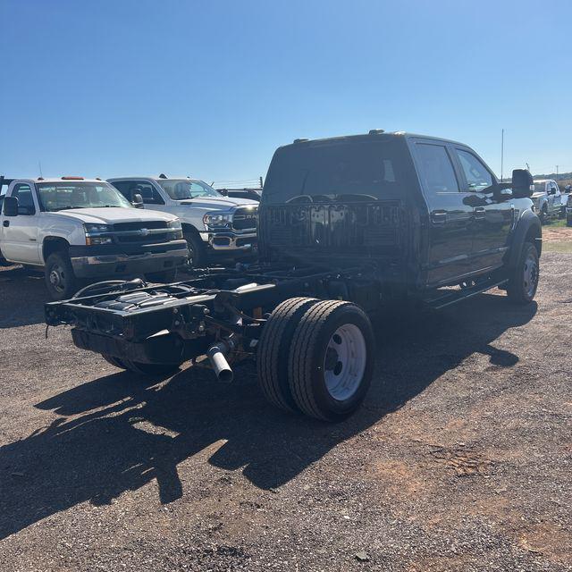 used 2022 Ford F-450 car, priced at $29,950
