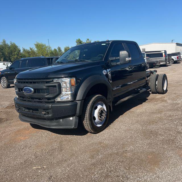 used 2022 Ford F-450 car, priced at $29,950