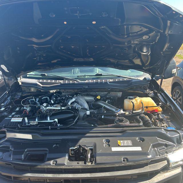 used 2022 Ford F-450 car, priced at $29,950