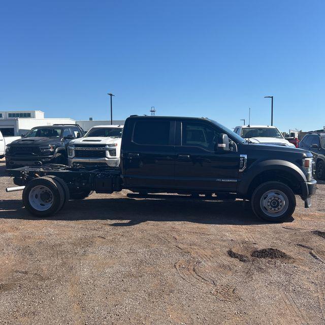 used 2022 Ford F-450 car, priced at $29,950