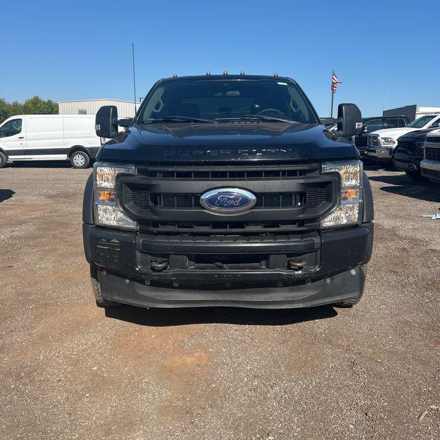 used 2022 Ford F-450 car, priced at $29,950