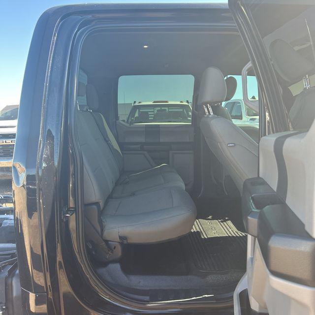 used 2022 Ford F-450 car, priced at $29,950