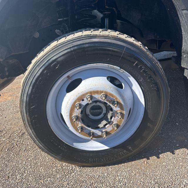 used 2022 Ford F-450 car, priced at $29,950