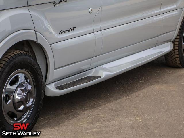 new 2024 Ford Transit-250 car, priced at $97,756