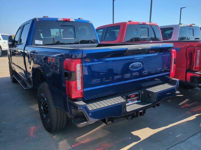 new 2026 Ford F-250 car, priced at $73,507