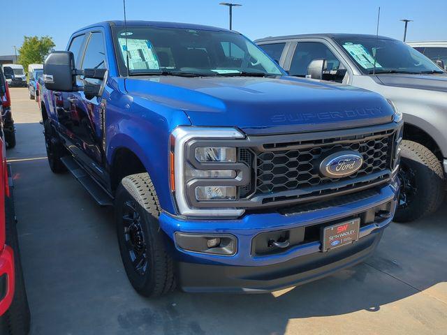 new 2026 Ford F-250 car, priced at $73,507