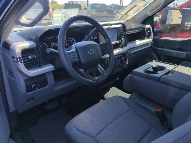 new 2026 Ford F-250 car, priced at $73,507