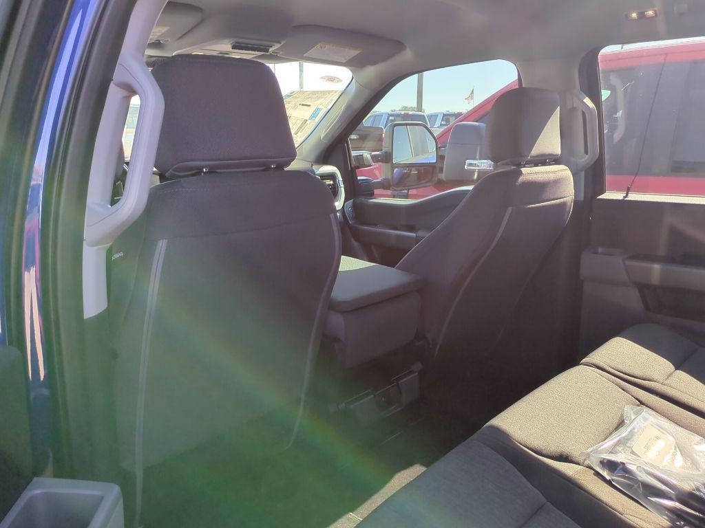 new 2026 Ford F-250 car, priced at $75,039