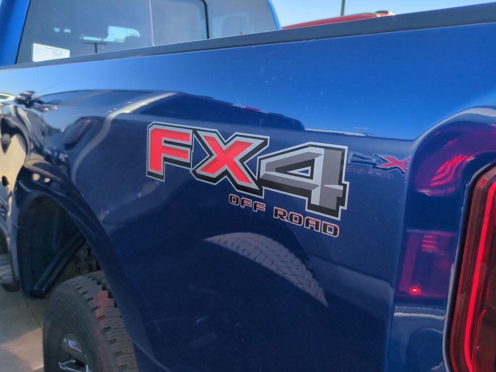 new 2026 Ford F-250 car, priced at $75,039