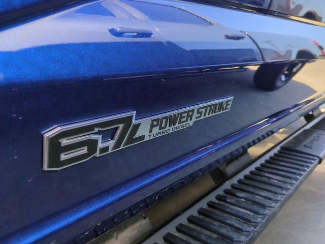 new 2026 Ford F-250 car, priced at $73,507