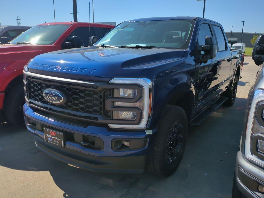 new 2026 Ford F-250 car, priced at $75,039