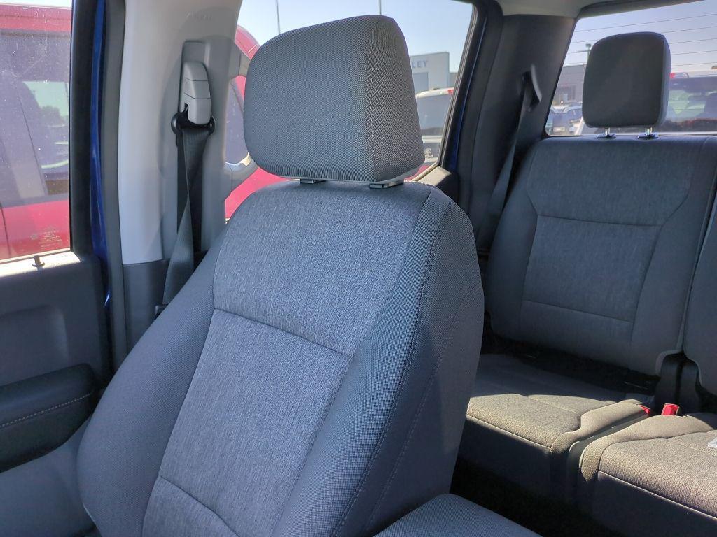 new 2026 Ford F-250 car, priced at $75,039