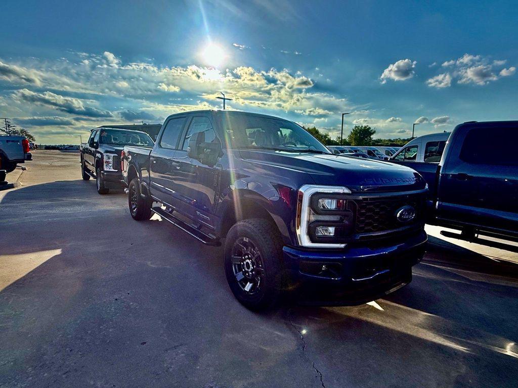 new 2026 Ford F-250 car, priced at $75,804
