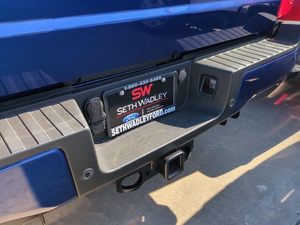 new 2026 Ford F-250 car, priced at $75,039