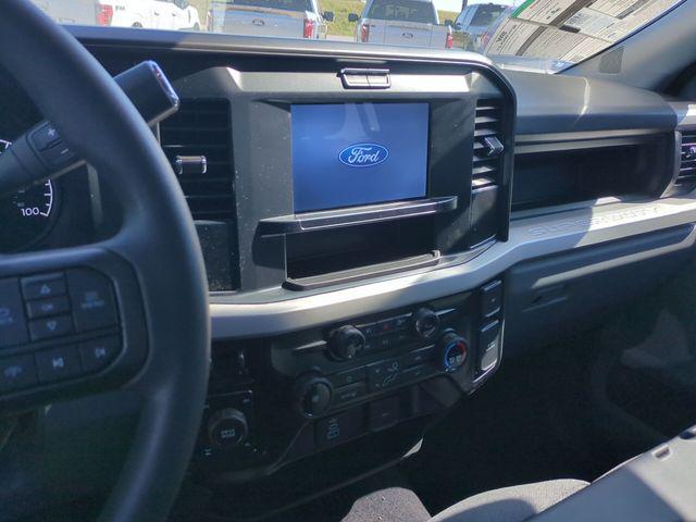 new 2026 Ford F-250 car, priced at $73,507