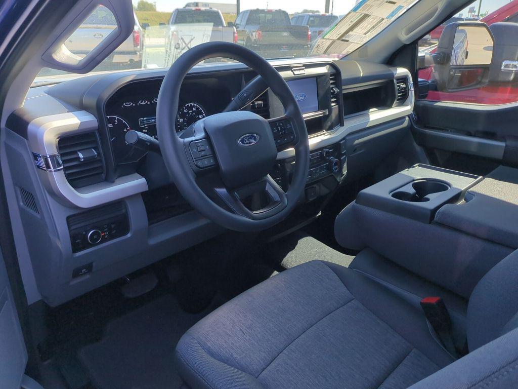 new 2026 Ford F-250 car, priced at $75,039