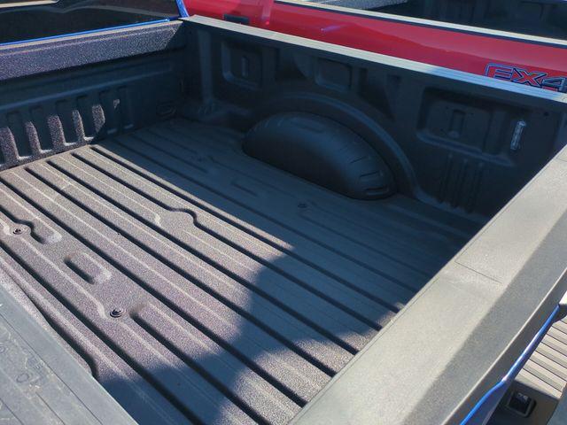 new 2026 Ford F-250 car, priced at $73,507