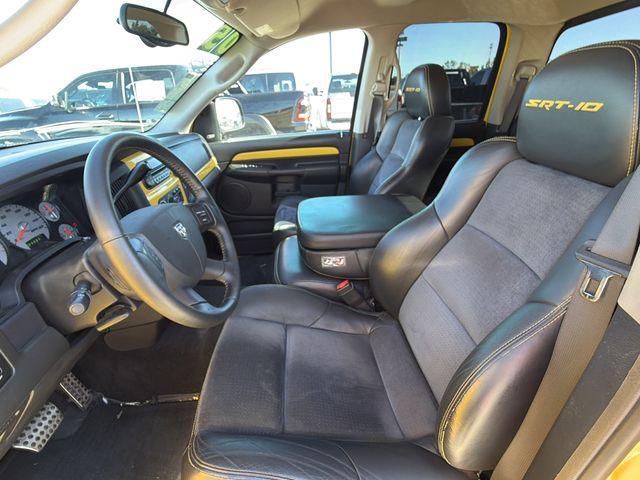 used 2005 Dodge Ram 1500 car, priced at $27,800