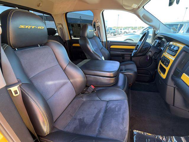 used 2005 Dodge Ram 1500 car, priced at $27,800