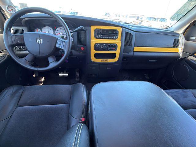 used 2005 Dodge Ram 1500 car, priced at $27,800