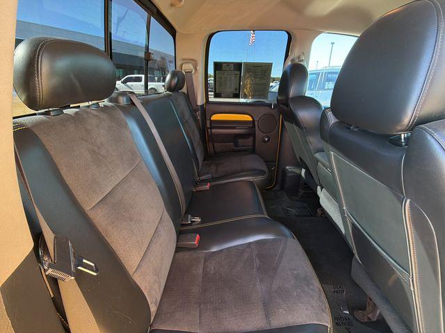 used 2005 Dodge Ram 1500 car, priced at $27,800