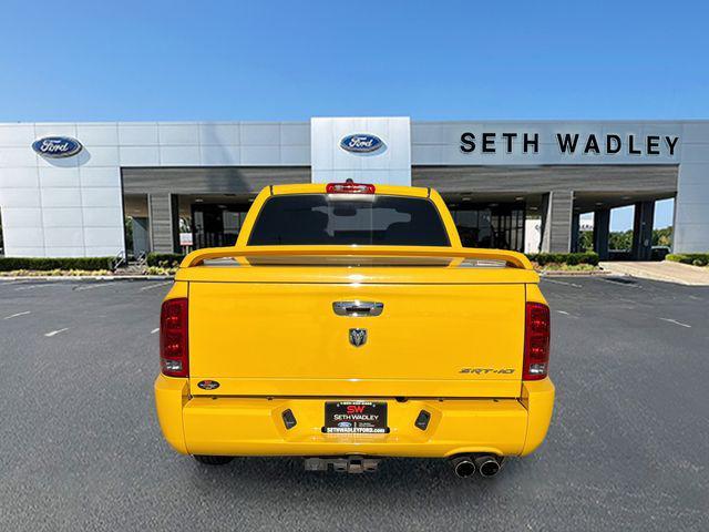 used 2005 Dodge Ram 1500 car, priced at $27,800