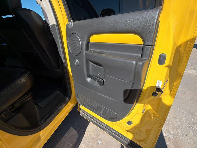 used 2005 Dodge Ram 1500 car, priced at $27,800